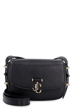 Carica l'immagine nel visualizzatore di Gallery, Varenne leather crossbody bag