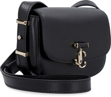 Carica l'immagine nel visualizzatore di Gallery, Varenne leather crossbody bag