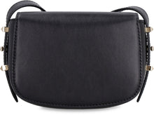 Carica l'immagine nel visualizzatore di Gallery, Varenne leather crossbody bag