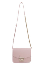 Carica l'immagine nel visualizzatore di Gallery, Metropolis leather crossbody bag