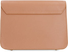 Carica l'immagine nel visualizzatore di Gallery, Metropolis leather crossbody bag