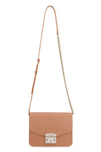 Carica l'immagine nel visualizzatore di Gallery, Metropolis leather crossbody bag