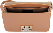 Carica l'immagine nel visualizzatore di Gallery, Metropolis leather crossbody bag