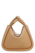 Carica l'immagine nel visualizzatore di Gallery, Wonton 25 leather handbag