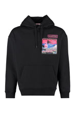 Carica l'immagine nel visualizzatore di Gallery, Cotton hoodie