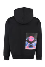 Carica l'immagine nel visualizzatore di Gallery, Cotton hoodie