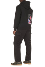 Carica l'immagine nel visualizzatore di Gallery, Cotton hoodie