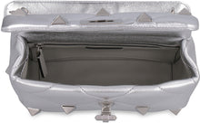 Load image into Gallery viewer, Valentino Garavani - Roman Stud leather shoulder bag