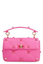 Carica l'immagine nel visualizzatore di Gallery, Valentino Garavani - Roman Stud leather shoulder bag