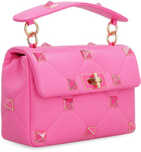 Carica l'immagine nel visualizzatore di Gallery, Valentino Garavani - Roman Stud leather shoulder bag