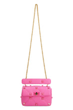 Carica l'immagine nel visualizzatore di Gallery, Valentino Garavani - Roman Stud leather shoulder bag