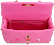 Carica l'immagine nel visualizzatore di Gallery, Valentino Garavani - Roman Stud leather shoulder bag
