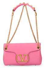 Carica l'immagine nel visualizzatore di Gallery, Valentino Garavani - Leather crossbody bag