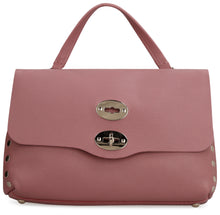 Carica l'immagine nel visualizzatore di Gallery, Postina S leather handbag