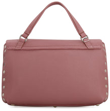 Carica l'immagine nel visualizzatore di Gallery, Postina S leather handbag