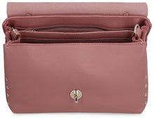 Carica l'immagine nel visualizzatore di Gallery, Postina S leather handbag