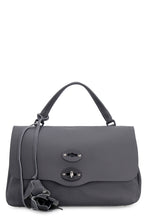 Carica l'immagine nel visualizzatore di Gallery, Postina S leather bag