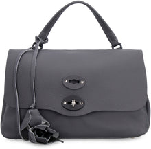 Carica l'immagine nel visualizzatore di Gallery, Postina S leather bag