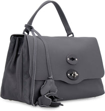 Carica l'immagine nel visualizzatore di Gallery, Postina S leather bag