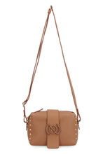 Carica l'immagine nel visualizzatore di Gallery, Oda leather crossbody bag