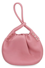 Carica l'immagine nel visualizzatore di Gallery, Nanai leather mini bag