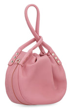 Carica l'immagine nel visualizzatore di Gallery, Nanai leather mini bag