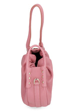 Carica l'immagine nel visualizzatore di Gallery, Nanai leather mini bag