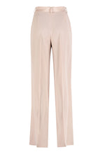 Carica l&#39;immagine nel visualizzatore di Gallery, Pantaloni sartoriali in cady

