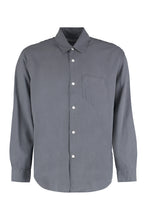 Carica l'immagine nel visualizzatore di Gallery, Camicia Initial in seta
