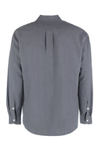 Carica l'immagine nel visualizzatore di Gallery, Camicia Initial in seta
