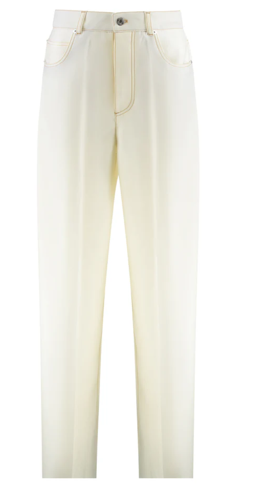 Pantaloni leggeri eleganti con vestibilità ampia