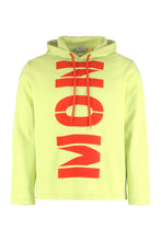 Carica l'immagine nel visualizzatore di Gallery, 5 Moncler Craig Green - Felpa in cotone con cappuccio
