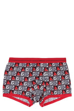 Load image into Gallery viewer, Fine cotton trunks with elastic band
