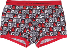 Load image into Gallery viewer, Fine cotton trunks with elastic band
