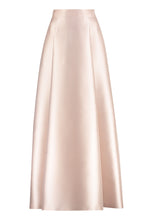 Carica l&#39;immagine nel visualizzatore di Gallery, Crepe maxi skirt
