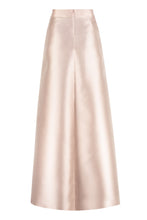 Carica l&#39;immagine nel visualizzatore di Gallery, Crepe maxi skirt
