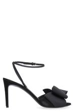 Load image into Gallery viewer, Zaira suede sandals
