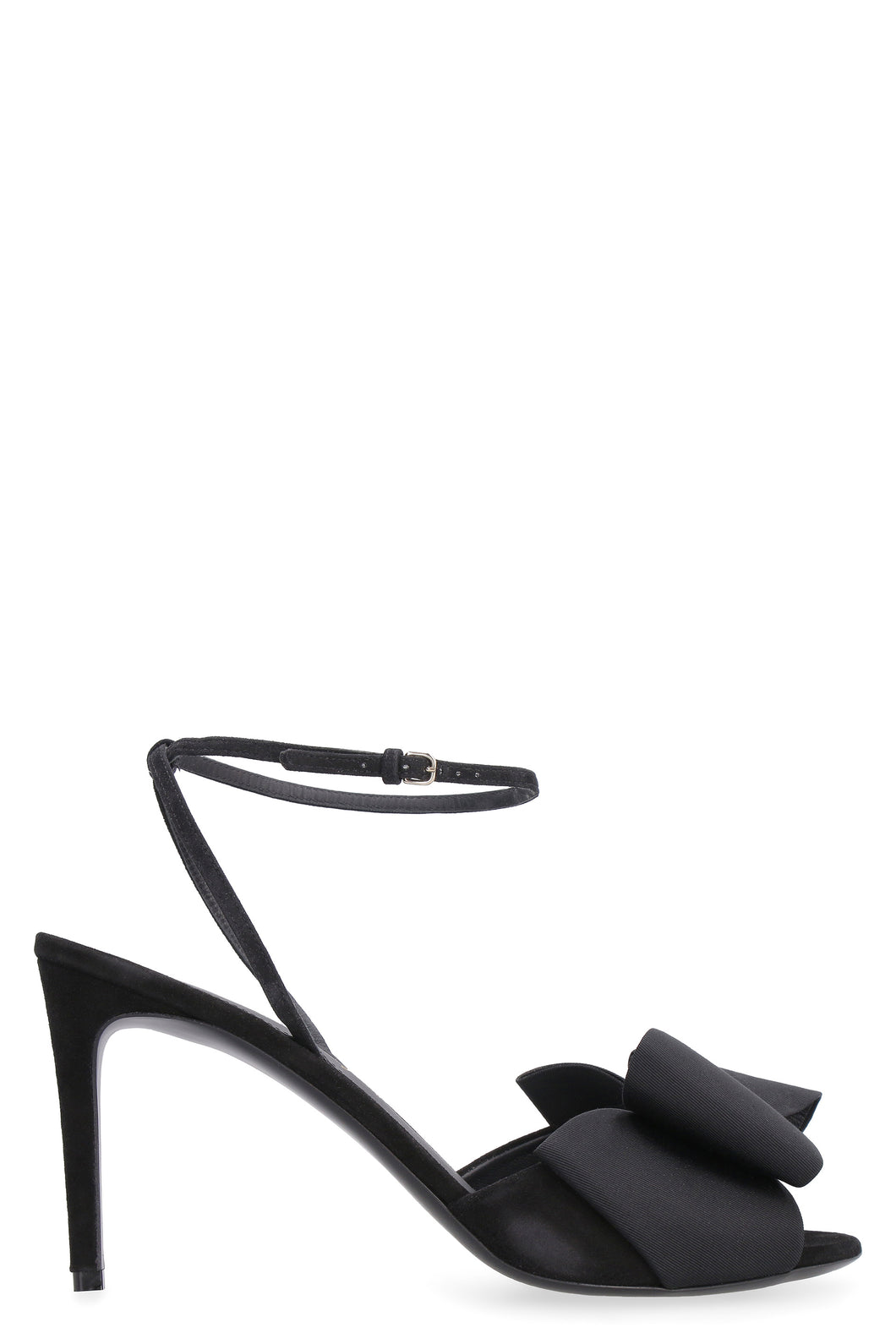 Zaira suede sandals