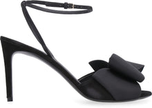 Load image into Gallery viewer, Zaira suede sandals
