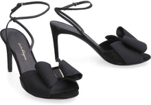 Load image into Gallery viewer, Zaira suede sandals
