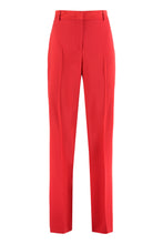 Carica l&#39;immagine nel visualizzatore di Gallery, Cady tailored trousers
