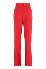 Carica l&#39;immagine nel visualizzatore di Gallery, Cady tailored trousers
