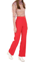 Carica l&#39;immagine nel visualizzatore di Gallery, Cady tailored trousers

