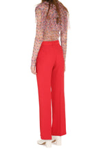 Carica l&#39;immagine nel visualizzatore di Gallery, Cady tailored trousers
