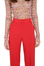 Carica l&#39;immagine nel visualizzatore di Gallery, Cady tailored trousers
