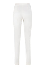 Carica l&#39;immagine nel visualizzatore di Gallery, Stretch cotton trousers
