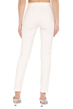 Carica l&#39;immagine nel visualizzatore di Gallery, Stretch cotton trousers
