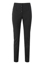 Load image into Gallery viewer, Stretch cotton trousers
