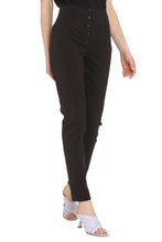 Load image into Gallery viewer, Stretch cotton trousers
