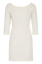 Carica l&#39;immagine nel visualizzatore di Gallery, Cotton mini-dress

